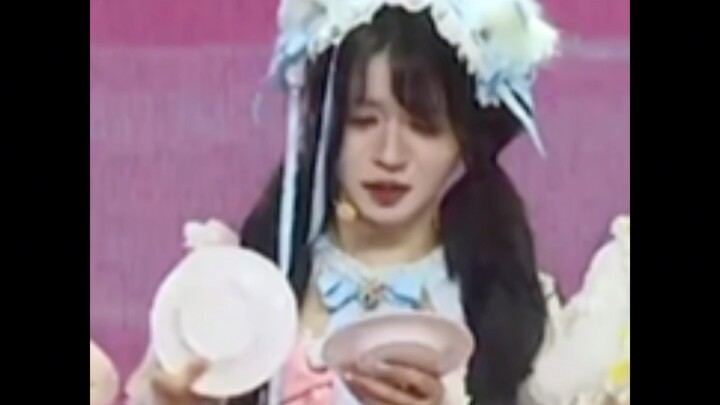 【BEJ48】Versi Kacau dari Debut Pertama Maid Cafe