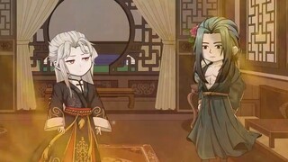 Tập 101 của "Hàng yêu cầu tiên trong động thiên ma" khơi dậy trái tim của Đạo giáo và làm sáng tỏ nh