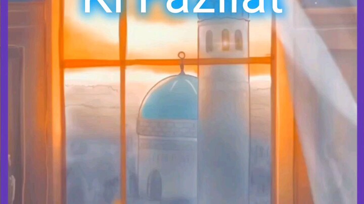 Arfa ki Raat