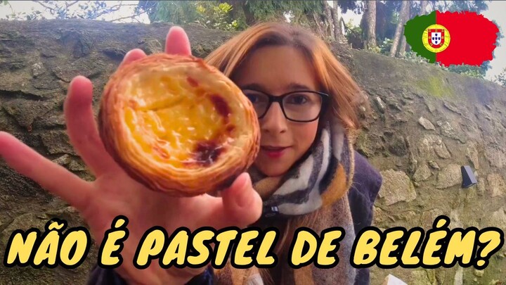 As diferenças MAIS ENGRAÇADAS entre o Português de Portugal e do Brasil