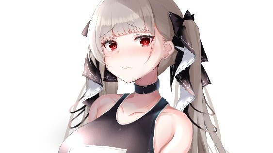 Điêu khắc cát Azur Lane (15)