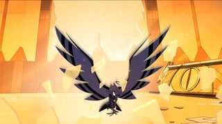 Hazbin Hotel S2E2 (real one)