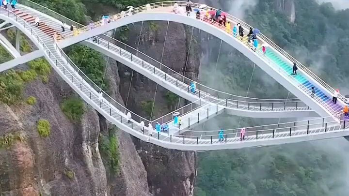 chaina bridge destination in chaina #short #trending