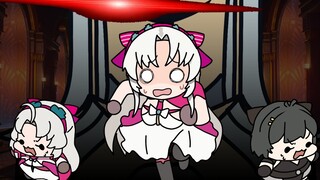 黎那汐塔无限制格斗大赛