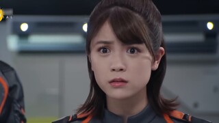 [Dekai Episode 19] Galatron MK2: Not really! Really not! How could I have deserved this!