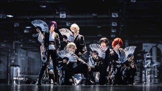 [Debut dead cosplay dance] Moonlight Beauty-TeSTAR National first dance*Unpopular and no one cares