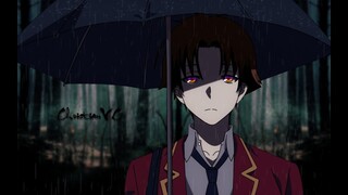 Tổng hợp tiktok anime Classroom Of The Elite  | Ayanokouji Kiyotaka