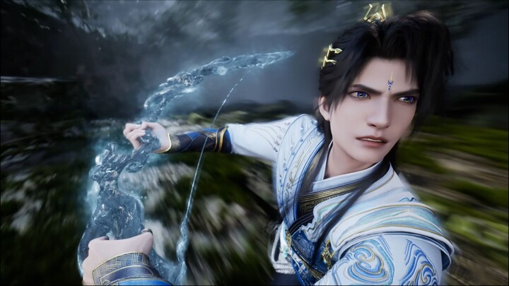 อำพรางสวรรค์ ตอนที่ 142 ซับไทย 4K Dolby Digital 5.1