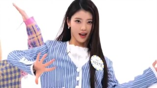 Kep1er出道曲《WA DA DA》二倍速舞蹈版公开！