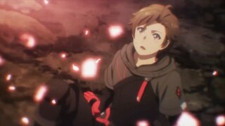 สการ์เล็ต เน็กซัส Scarlet Nexus AMV