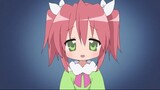 Lucky Star eps14 sub indo