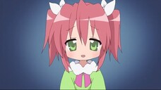 Lucky Star eps14 sub indo