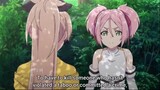 Shokei Shoujo no Virgin Road - 02 English sub