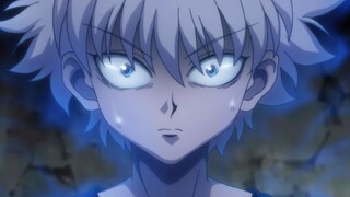 วิกฤติกำลังมา! Gon และ Killua ถูกลักพาตัวโดย Phantom Troupe และพวกเขาต้องต่อสู้เพื่อหลบหนีในการต่อสู