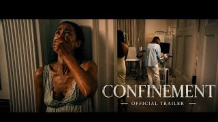 Confinement (2026)