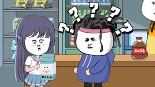 假如脸红可以支付，你有什么办法能让自己脸红吗？！这个办法绝对没人想的到