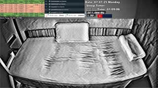 Sleep Stream 7.07.2025