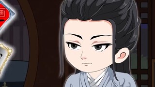 Zongwu Qunfang Chuan 15-Battle of Juxianzhuang Revenge Alliance, from then on there was another mela