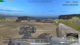 pubg highlight AMV #gamehay