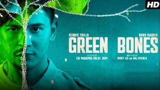 🇵🇭 Green Bones (2024) - Full Movie [Eng Sub]