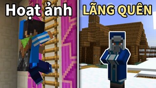 10 Phát Minh THÚ VỊ Mojang Nên Thêm Vào Trong Minecraft