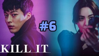 Kill It Episode 6