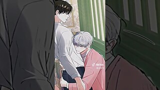 🦊💓❤🏳️‍🌈#bltiktok #bl #tiktokvideo #trending #shorts #lgbt #dammy #comics #hunu #manhwa #manhua