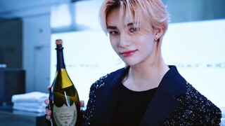 MV GET LIT của Straykids được công bố