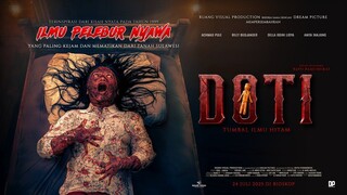 DOTI - Tumbal Ilmu Hitam - Official Trailer