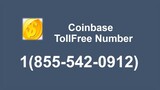 Coinbase Phone Number +.1(855~542-0912) customer care number Toll-Free