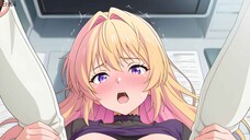 senpai nya pulen😋😋