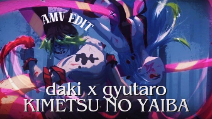kasian sekali mereka😭(anime demon slayer`kimetsu no yaiba)