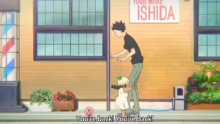 Silent Voice