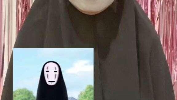 gibli banget g sih ?π