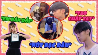 [Vlog] Yến Nhi Bán Nút Bạc 10 Triệu Troll BadBoy Và Cái Kết...???