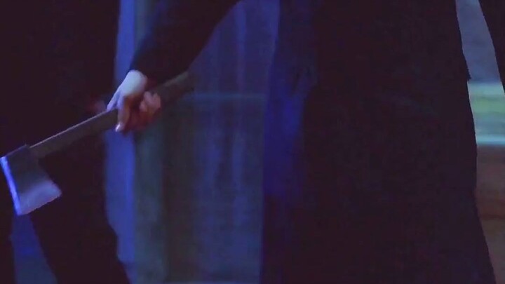 الأدوار الثانوية في فيلم "الكُنْغ فو" جميعها ذات مصادر غير بسيطة.