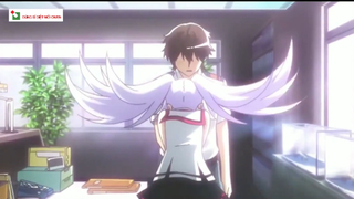 Dũng sĩ diệt mồi Owen - AMV - Đẹp Nhất Là Em - SOOBIN x JIYEON #anime #schooltime