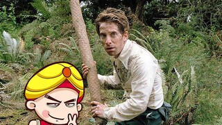【唐唐】最疯狂的假期 爆笑经典老片解说《寻宝假期》