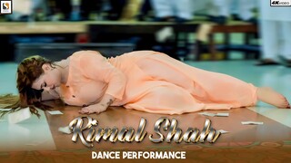 Dhola Ve Dhola Teri Yari , Rimal Shah Latest Hot Dance Performance 2024