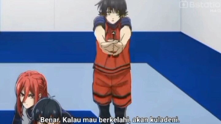 kumis kecoa gosong gk tu 🗿
