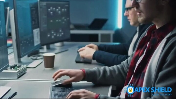 How do you get your money back from cryptocurrency? Apexshield Recovery