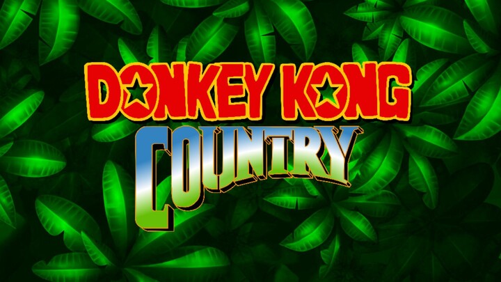 Donkey Kong Country Episode 22 Double Date Trouble