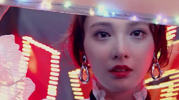 [Youth's Heart | Hu Wenxuan x Peng Xiaoran] I once turned my youth into her