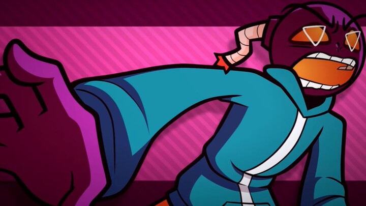 TRYPOPHOBIA | Animation Meme (Whitty - Friday Night Funkin')