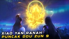 BTTH S5 Episode 168 || Kebangkitan Legenda di Bawah Pohon Bodhi