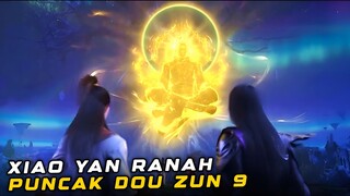 BTTH S5 Episode 168 || Kebangkitan Legenda di Bawah Pohon Bodhi