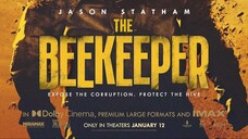 The Beekeeper – SUBTITLE INDONESIA (2024)