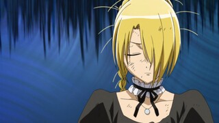 Beelzebub Episode10 [EnglishSub]