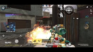 heaven for my teammates, hell for my enemies