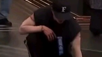 点击收获快乐…TRIX队长阶级任务单人直拍哈哈哈哈